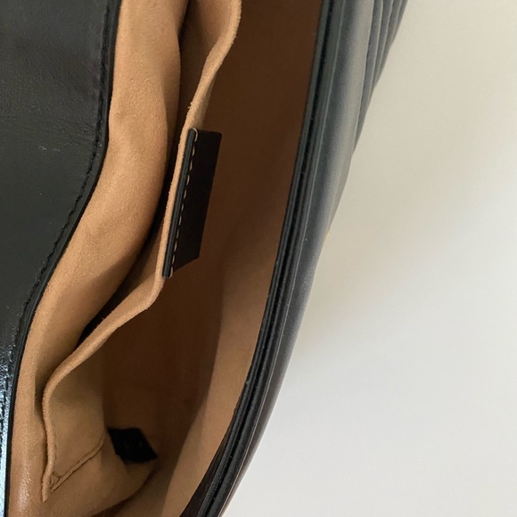 ❌SOLD❌GUCCI MARMONT MINI - Picture 15 of 17